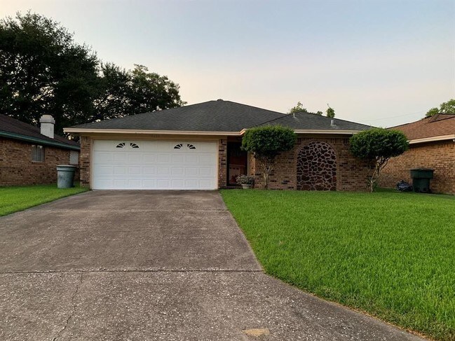 9480 Mapes St Beaumont Tx 77707 House For Rent In Beaumont Tx