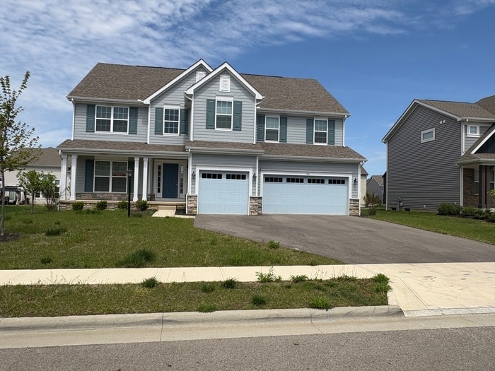 Primary Photo - Beautiful 4 beds 3.5 baths in Pickerington