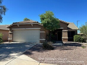Building Photo - 6120 N Almanza Ln