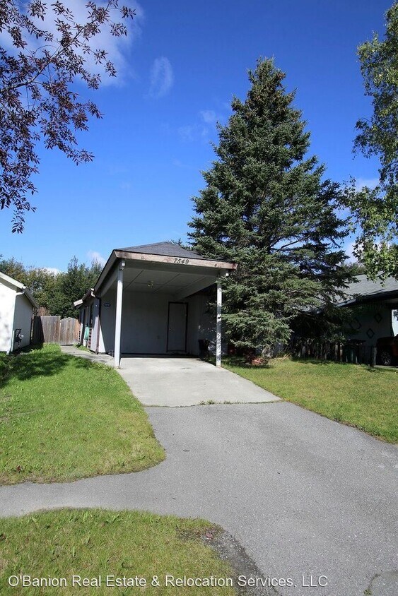 Primary Photo - 7549 Regal Mountain Dr