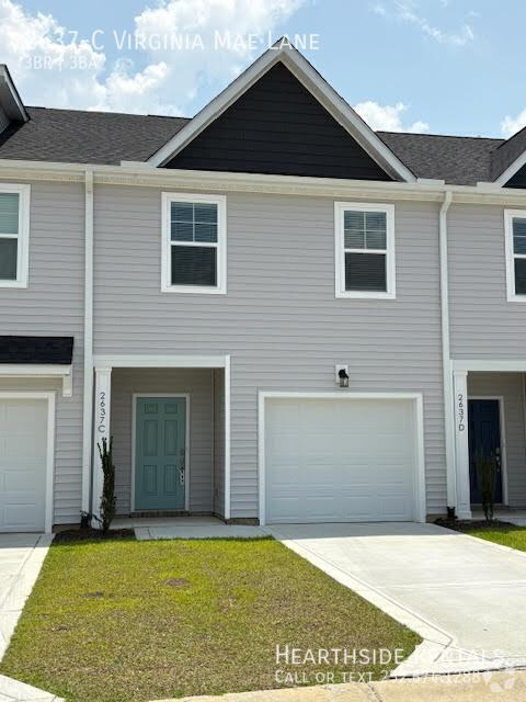 Building Photo - 2637 Virginia Mae Ln