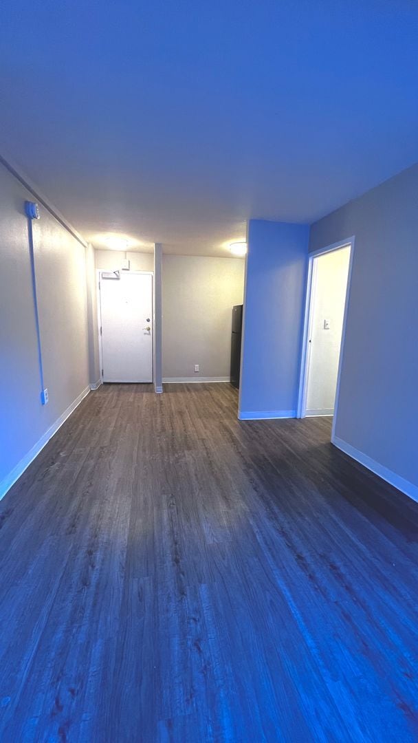 Interior Photo - Loring Park Flats