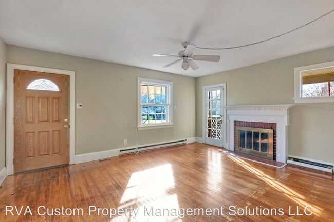 Building Photo - 4 br, 2 bath House - 102 Lee Ave