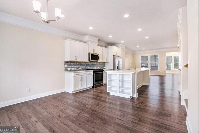 Foto del edificio - 1257 Park Bench Pl