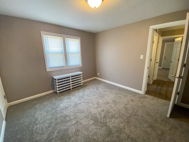 Foto del edificio - 5056 N 25th St