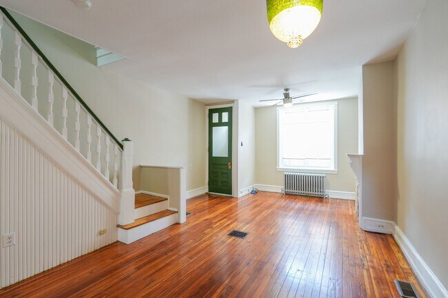 Foto del edificio - Amazing 3 bedroom close to Broad Street