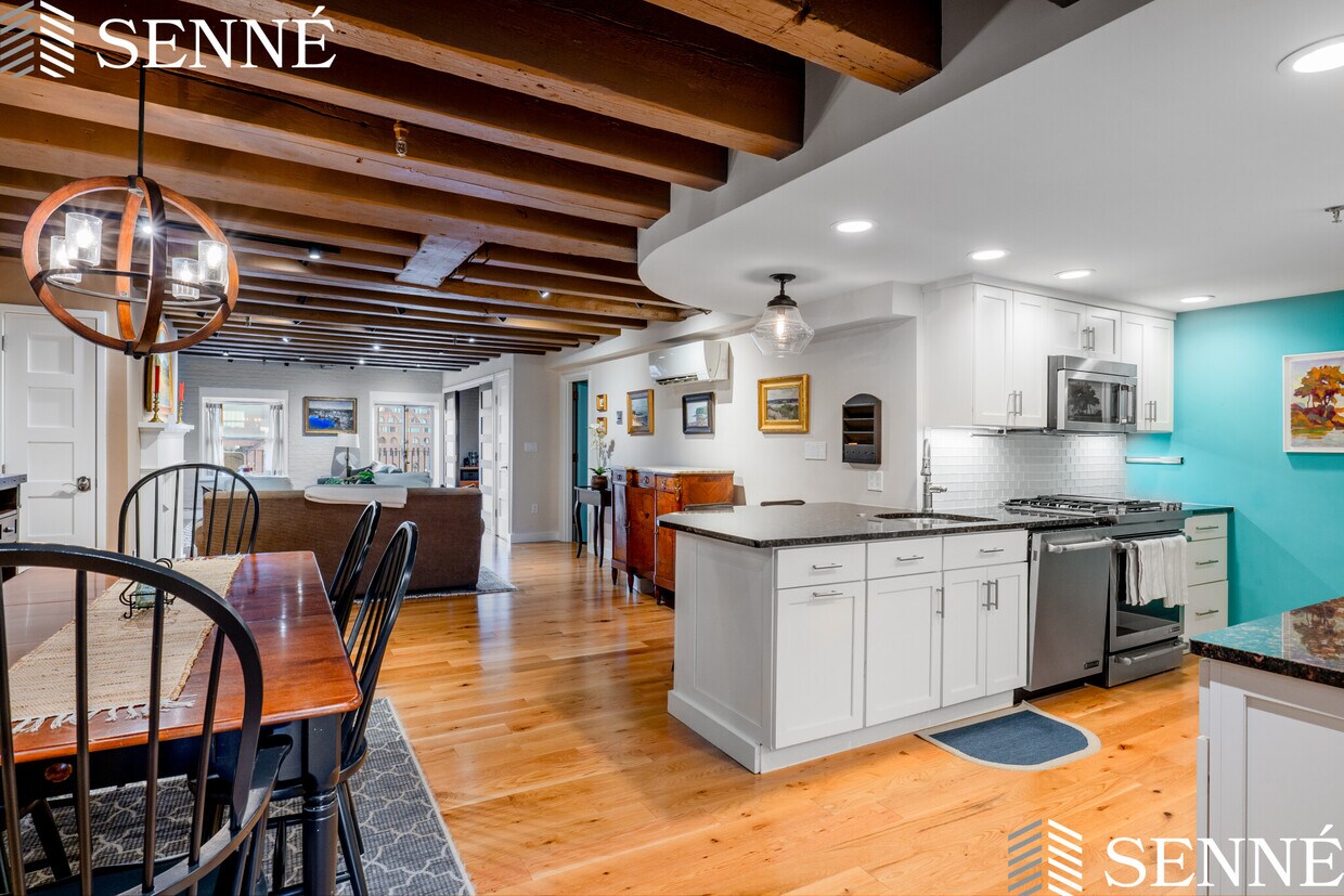 Foto principal - 59 Commercial Wharf
