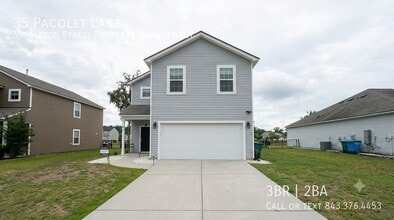 Building Photo - 35 Pacolet Ln