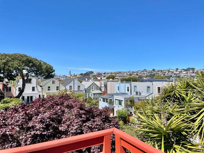 Building Photo - 519-521-521 Precita Ave