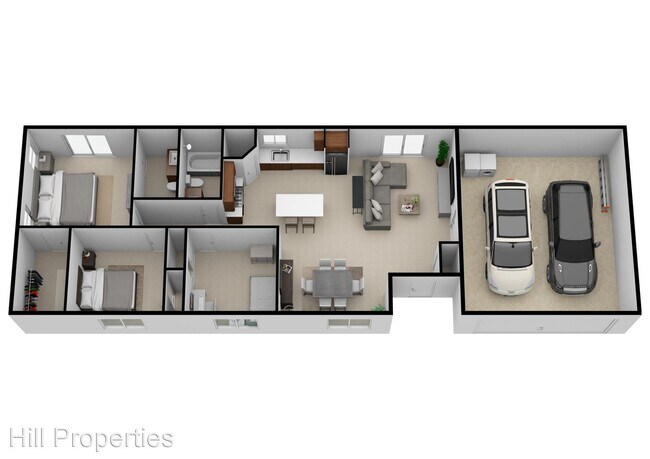 Building Photo - 3 br, 2 bath House - 1670 Kenford Way