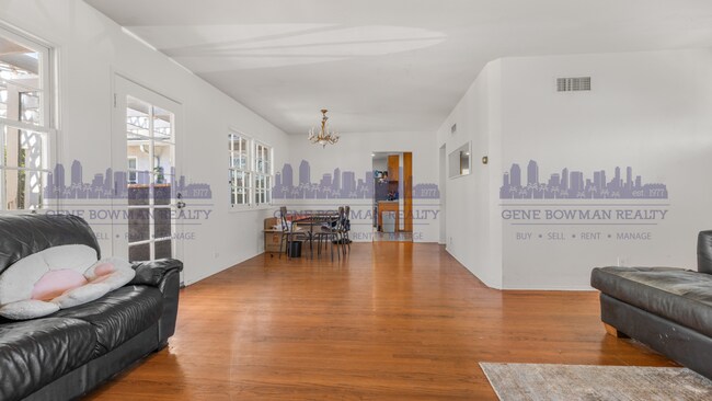 Foto del edificio - Dorothy