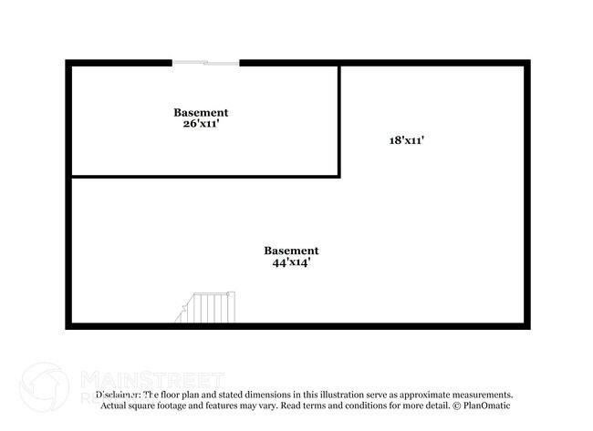 Foto del edificio - 7813 NE 53rd Terrace