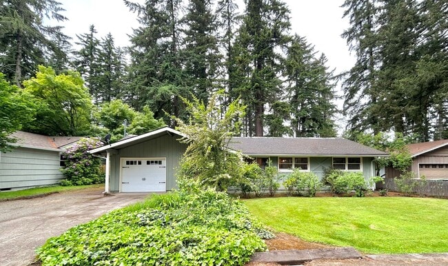 Tranquil Environment: 3 Bed, 1 Bath House - Tranquil Environment: 3 Bed, 1 Bath House
