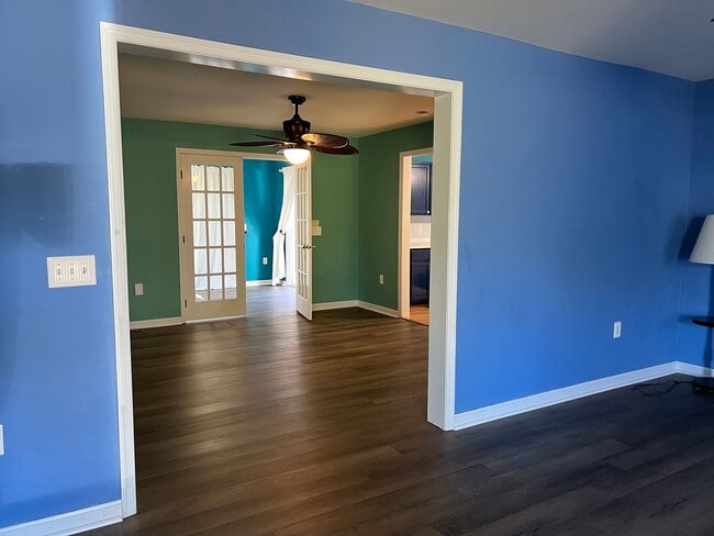 Foto del edificio - YEAR-ROUND - UNFURNISHED - SINGLE FAMILY - LEWES