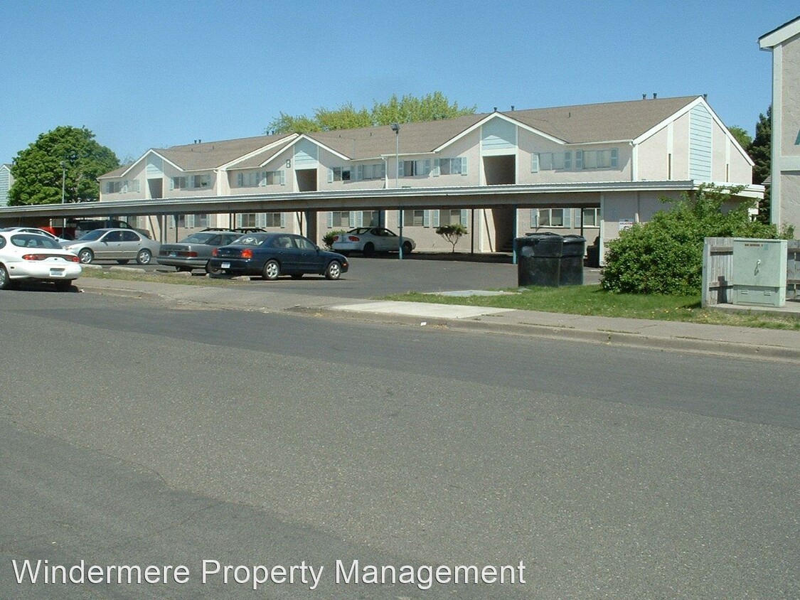 Primary Photo - 2 br, 2 bath House - 608 N. Roosevelt #202