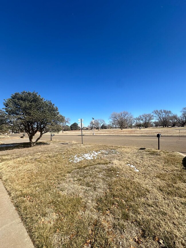 Building Photo - 2 Bed Brick House! Golf Course View!