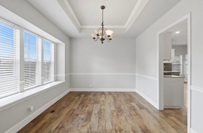 Foto del edificio - 3828 W Galveston St