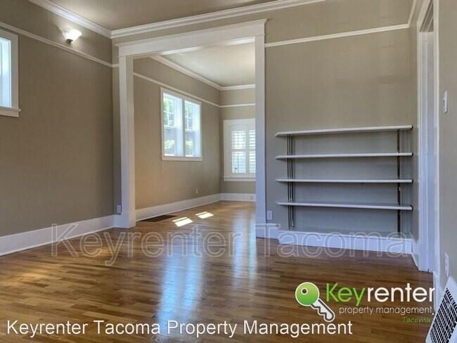 Building Photo - 4 br, 1.5 bath House - 1224 N Prospect Street