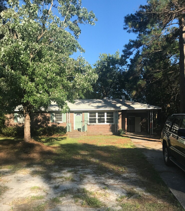 248 Rose Ave, Wilmington, NC 28403 House Rental in Wilmington, NC