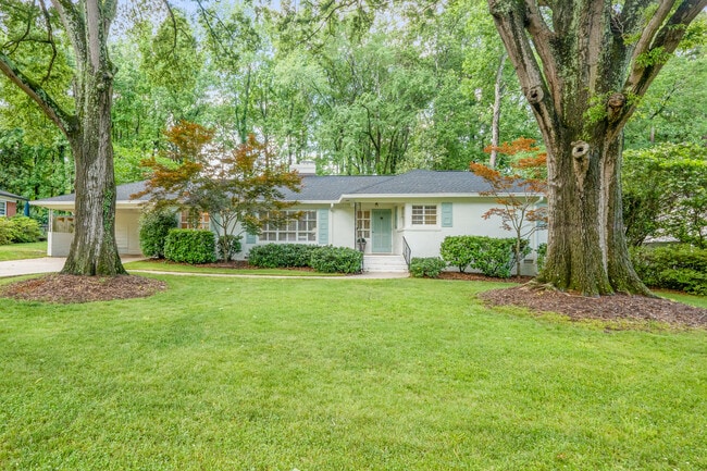 Building Photo - 5162 Lincrest Pl