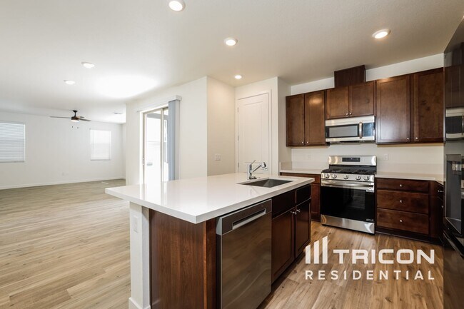 Foto del edificio - 2496 Wolf Willow Ct