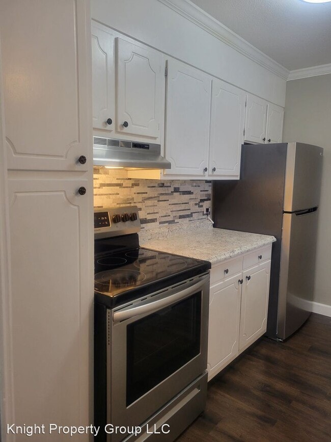 Foto del edificio - 2 br, 1 bath House - 2934 Carriage Drive