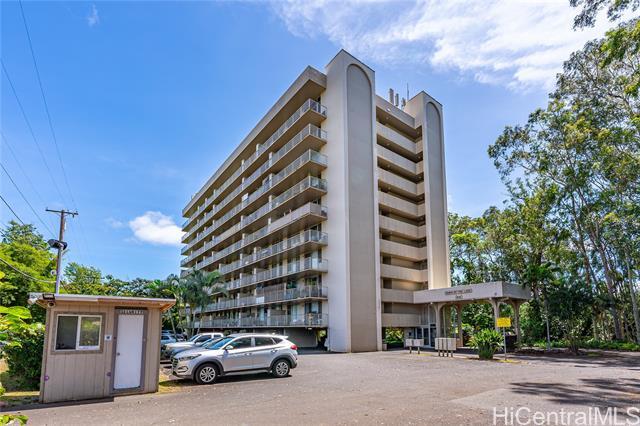 Foto del edificio - 1830 Wilikina Dr