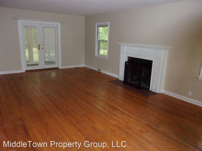 Building Photo - 3 br, 2 bath House - 1408 N Woodridge Ave.