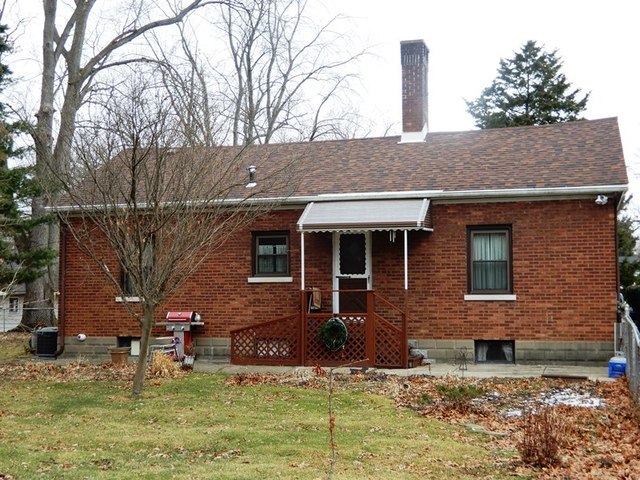 Primary Photo - 28 N Glenwood Ave
