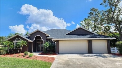 Building Photo - 2512 Lost Ball Dr