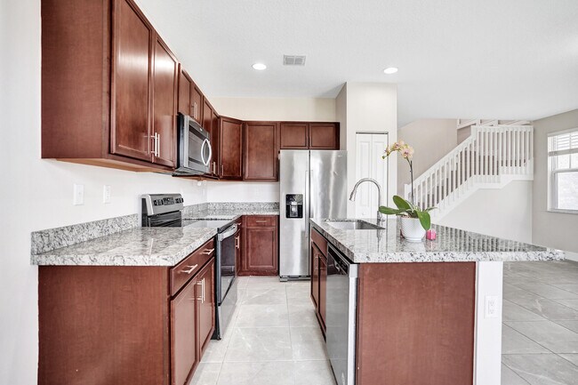 Foto del edificio - 4926 NW 48th Terrace
