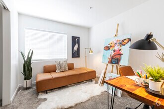 Interior Photo - Lumen