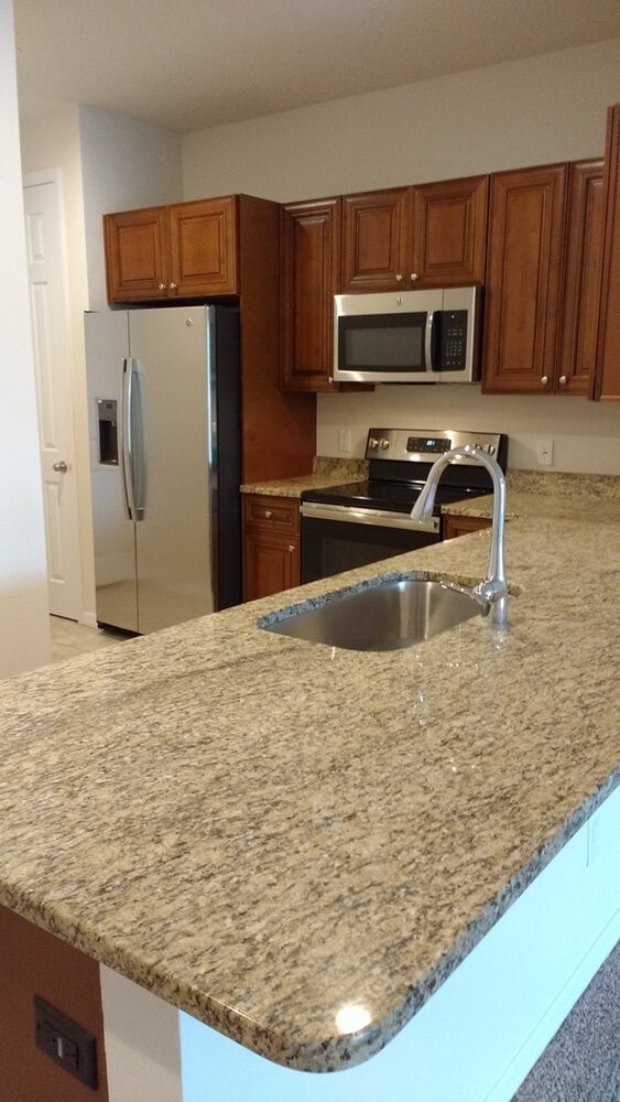 Kitchen - 1958 Marlington Way