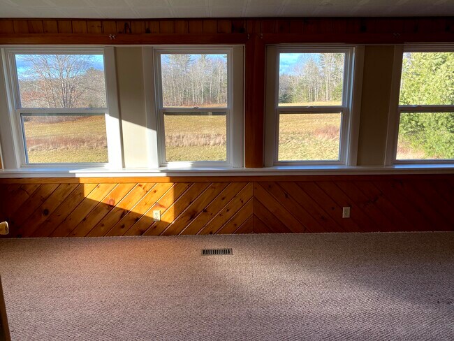 Bedroom 1 - 2189 Carmel Rd N