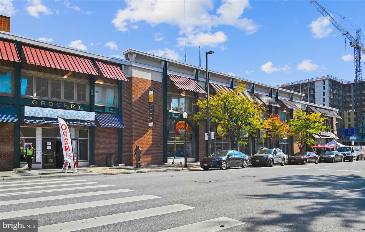 407 St, Baltimore, MD 21201 Townhouse for Rent in Baltimore