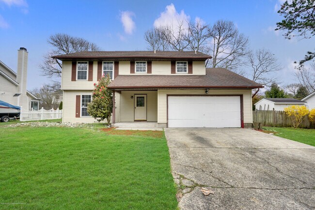 Foto del edificio - 118 Cedarbrook Ln