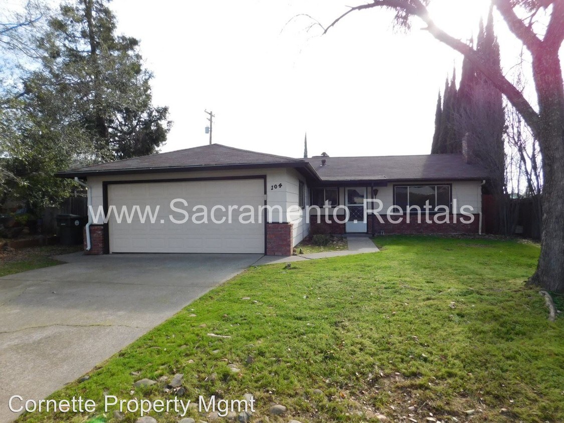 Primary Photo - 3 br, 2 bath House - 104 Briarcliff Court