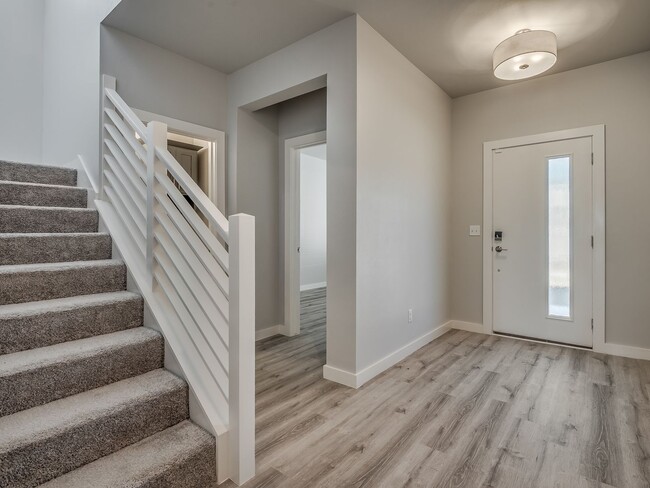 Foto del edificio - Beautiful New Construction Home in Edmond/...