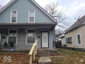Building Photo - 416 N Linwood Ave