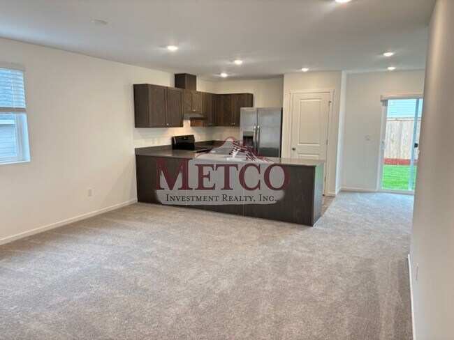 Foto del edificio - COMING SOON! New Construction Home in Veneta!