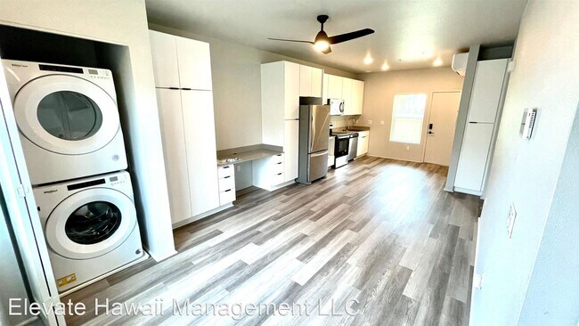 Building Photo - Studio, 1 bath House - 91-3617 Kamolehonua...