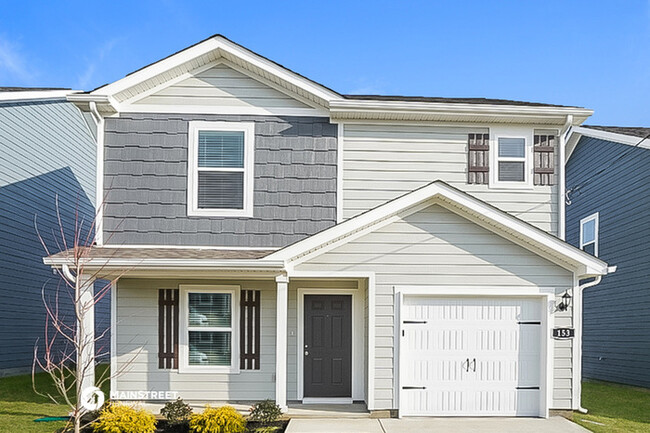 Building Photo - Welcome Home!