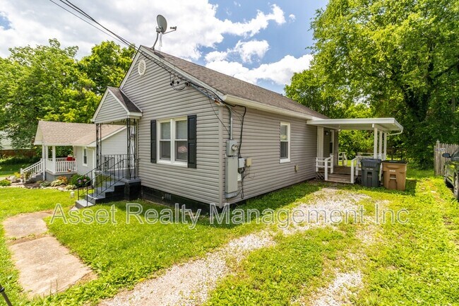 Foto del edificio - 1818 Price Ave