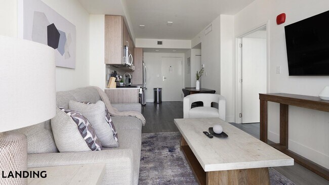 Foto del edificio - 1025 E 25th St