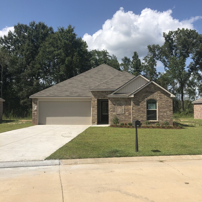 47649 Cathy Ln, Loranger, LA 70446 House for Rent in Loranger, LA