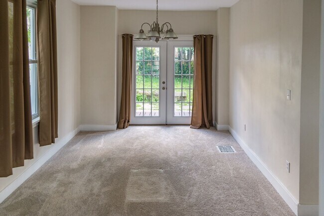 Photo - Beechview 3 Bedroom Single Family House