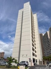 Building Photo - 949 Ala Nanala St