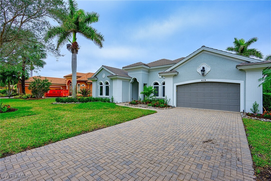 Foto principal - 419 Saddlebrook Ln