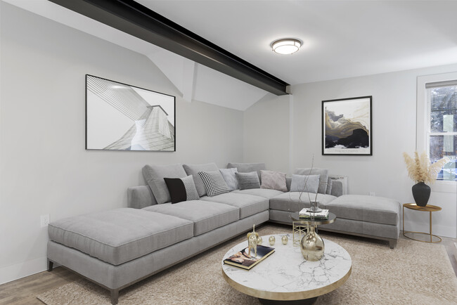 Foto del edificio - Simsbury Center Apartments