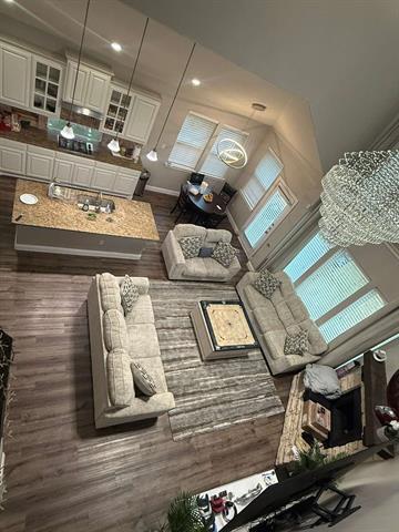 Foto del edificio - 15572 Yarberry Dr